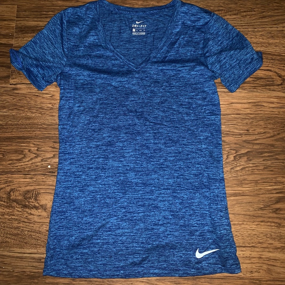 Nike dri-fit t-shirt